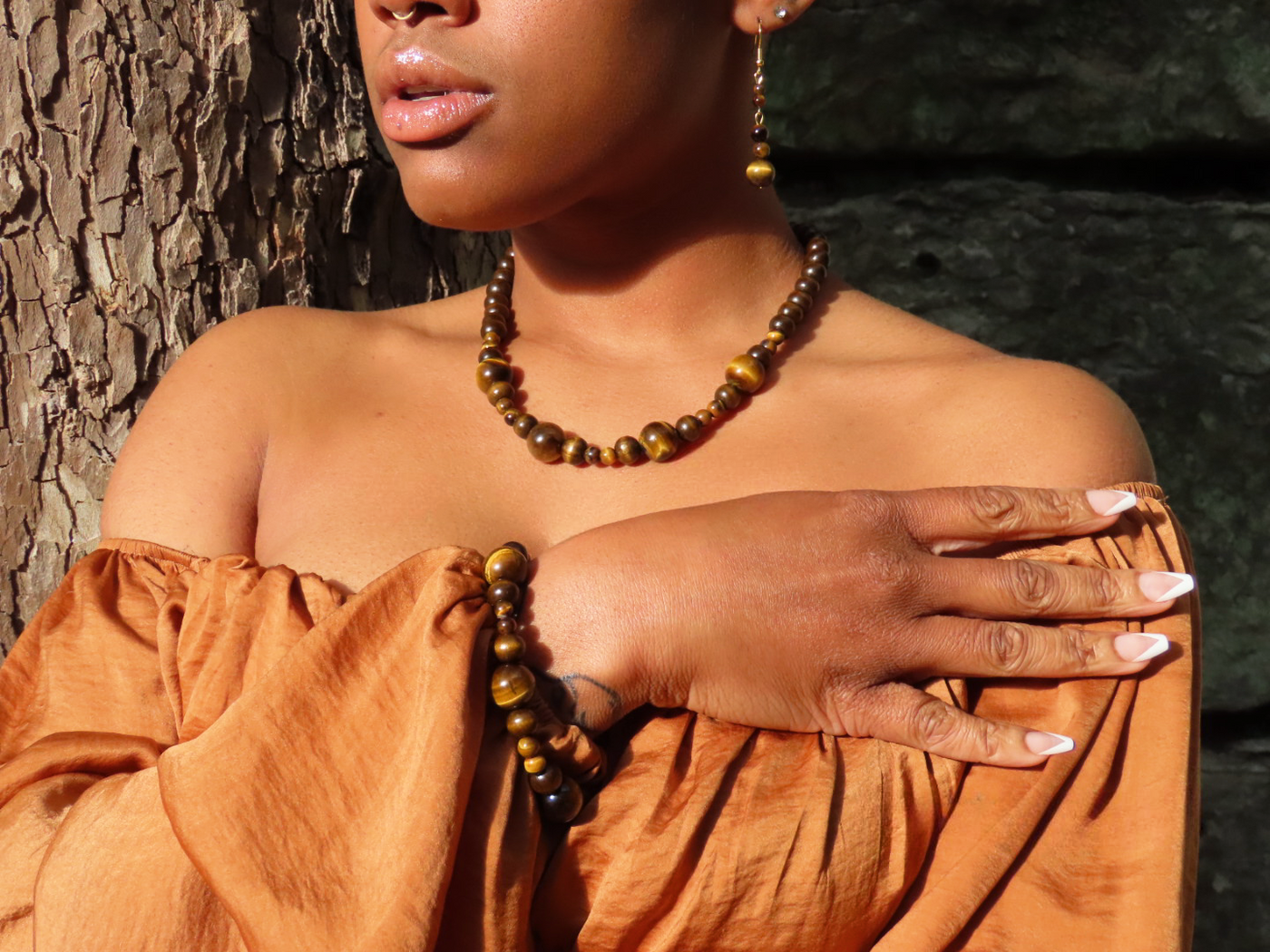 Glow Inside & Out With Our Uplifting Handmade Jewelry | Jewels Of Denali